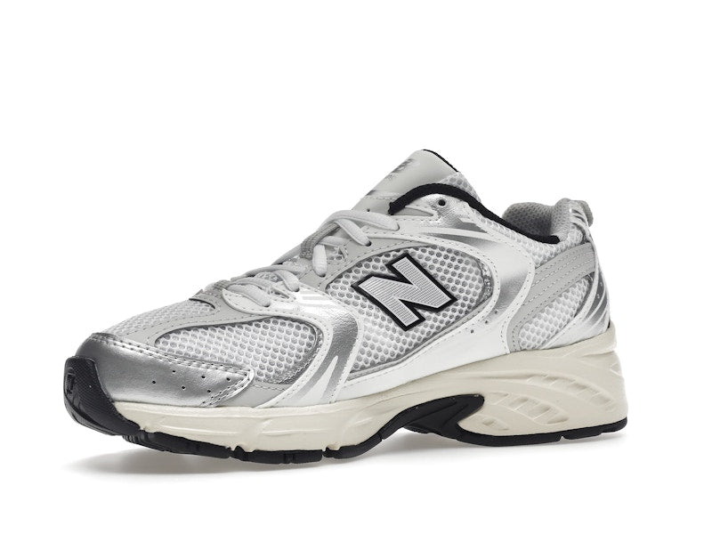 New Balance 530 Silver Cream - New Balance - OFFseason 衣服 - MR530TA