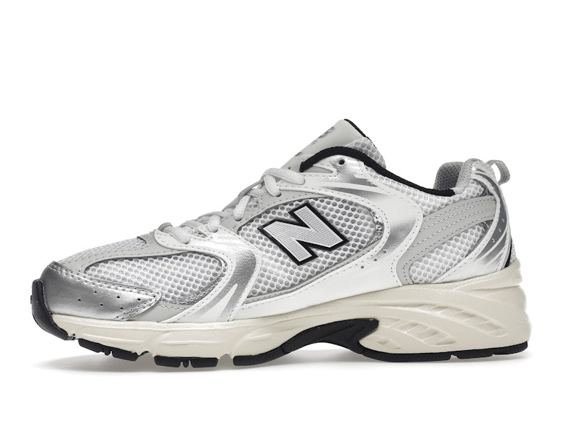 New Balance 530 Silver Cream - New Balance - OFFseason 衣服 - MR530TA