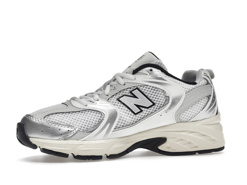 New Balance 530 Silver Cream - New Balance - OFFseason 衣服 - MR530TA