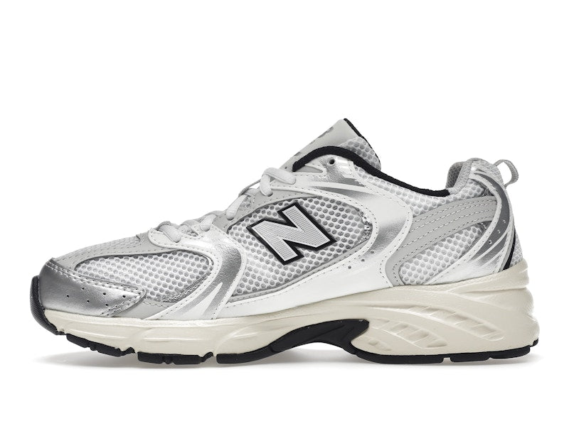 New Balance 530 Silver Cream - New Balance - OFFseason 衣服 - MR530TA