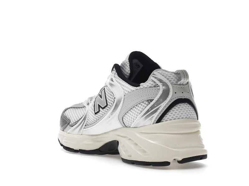 New Balance 530 Silver Cream - New Balance - OFFseason 衣服 - MR530TA