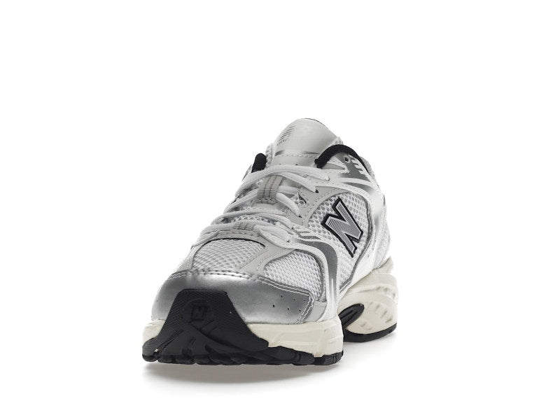 New Balance 530 Silver Cream - New Balance - OFFseason 衣服 - MR530TA