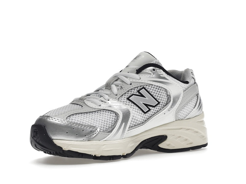 New Balance 530 Silver Cream - New Balance - OFFseason 衣服 - MR530TA