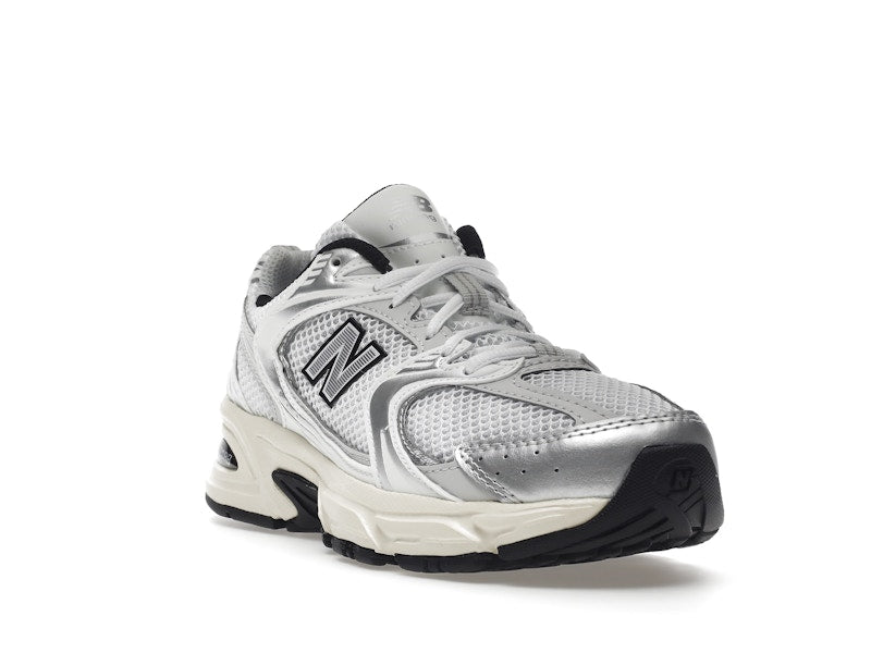 New Balance 530 Silver Cream - New Balance - OFFseason 衣服 - MR530TA