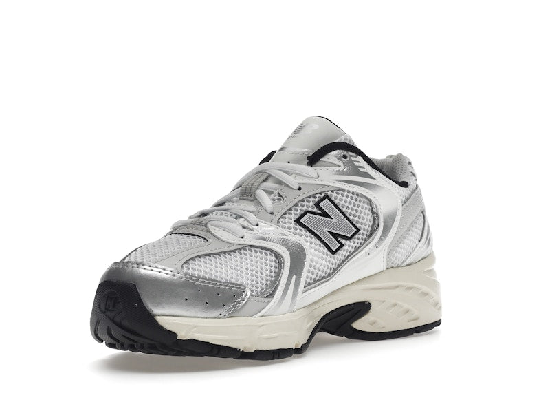 New Balance 530 Silver Cream - New Balance - OFFseason 衣服 - MR530TA