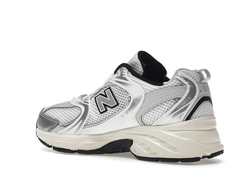 New Balance 530 Silver Cream - New Balance - OFFseason 衣服 - MR530TA