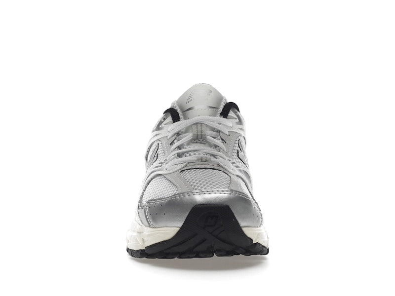 New Balance 530 Silver Cream - New Balance - OFFseason 衣服 - MR530TA