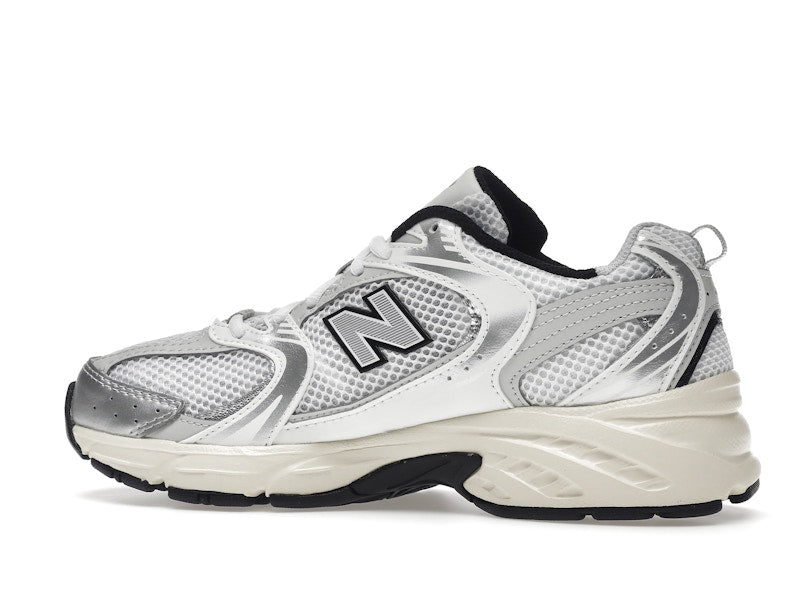 New Balance 530 Silver Cream - New Balance - OFFseason 衣服 - MR530TA