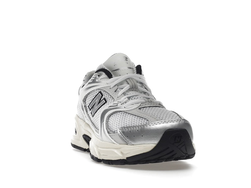 New Balance 530 Silver Cream - New Balance - OFFseason 衣服 - MR530TA