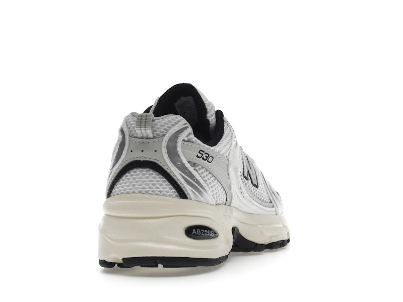 New Balance 530 Silver Cream - New Balance - OFFseason 衣服 - MR530TA