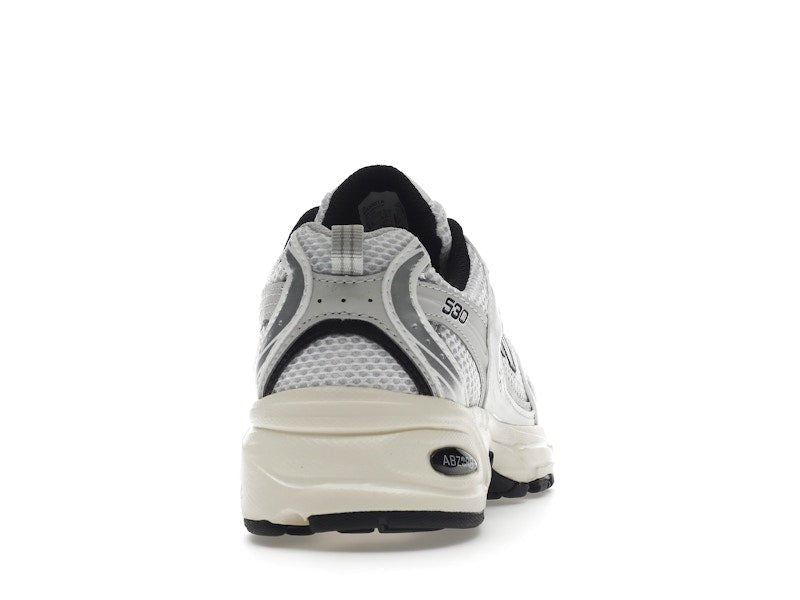 New Balance 530 Silver Cream - New Balance - OFFseason 衣服 - MR530TA