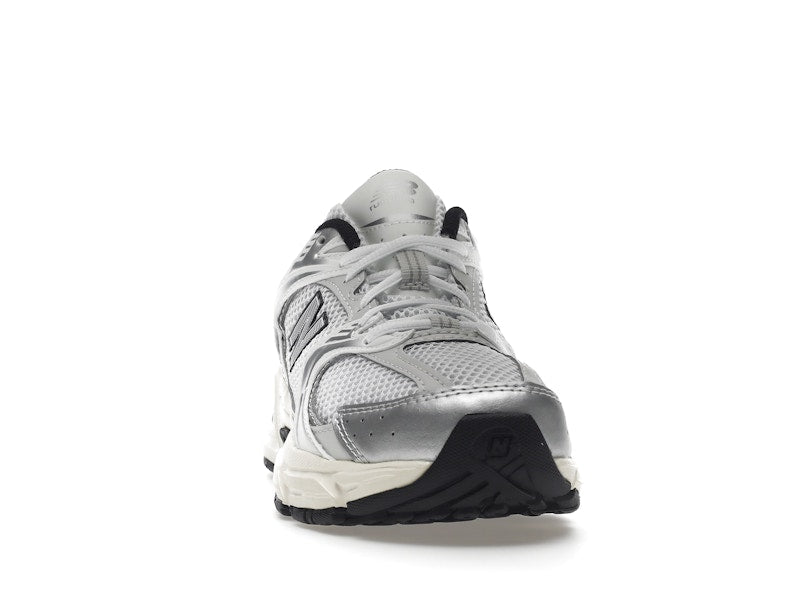 New Balance 530 Silver Cream - New Balance - OFFseason 衣服 - MR530TA