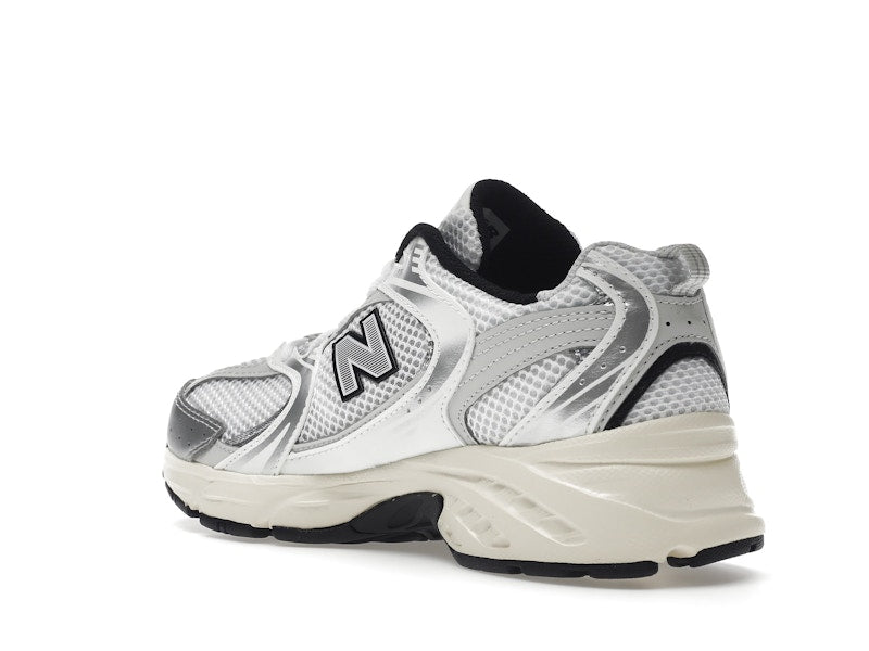 New Balance 530 Silver Cream - New Balance - OFFseason 衣服 - MR530TA