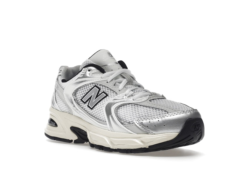 New Balance 530 Silver Cream - New Balance - OFFseason 衣服 - MR530TA