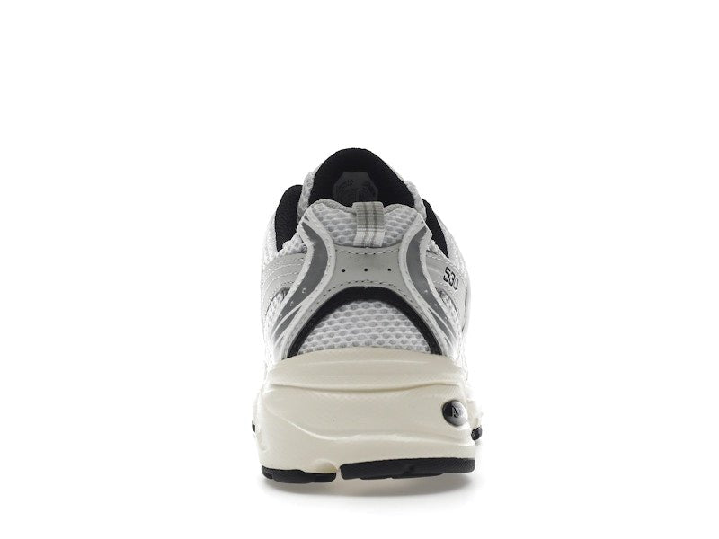 New Balance 530 Silver Cream - New Balance - OFFseason 衣服 - MR530TA