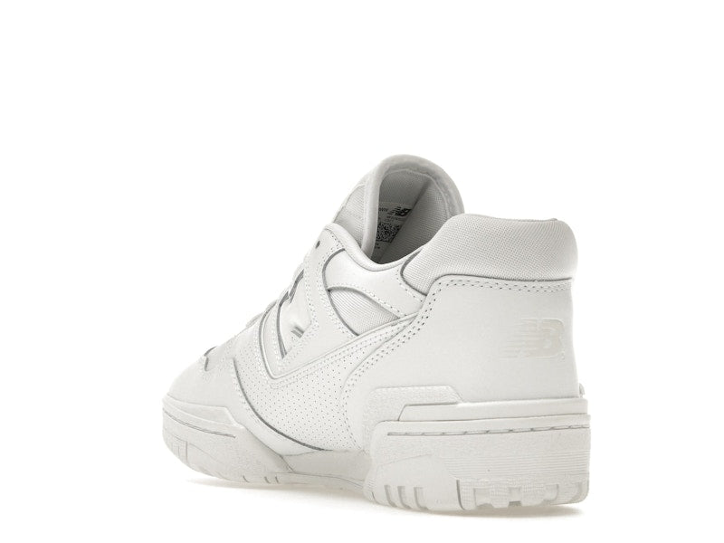 New Balance 550 Triple White - New Balance - OFFseason 衣服 - BB550WWW