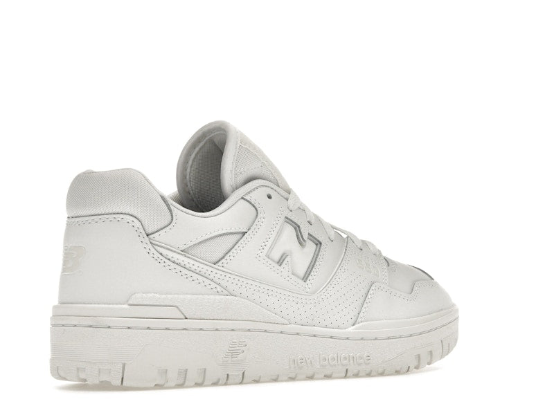 New Balance 550 Triple White - New Balance - OFFseason 衣服 - BB550WWW