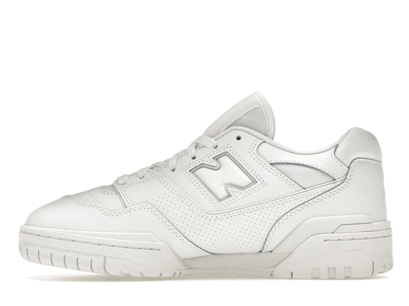 New Balance 550 Triple White - New Balance - OFFseason 衣服 - BB550WWW