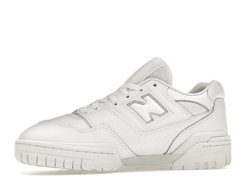 New Balance 550 Triple White - New Balance - OFFseason 衣服 - BB550WWW