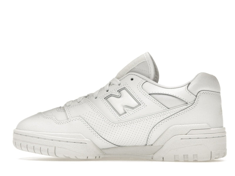 New Balance 550 Triple White - New Balance - OFFseason 衣服 - BB550WWW