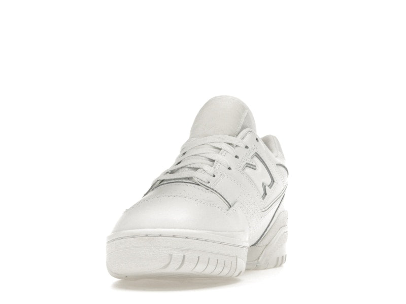 New Balance 550 Triple White - New Balance - OFFseason 衣服 - BB550WWW