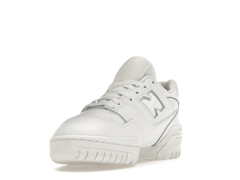 New Balance 550 Triple White - New Balance - OFFseason 衣服 - BB550WWW