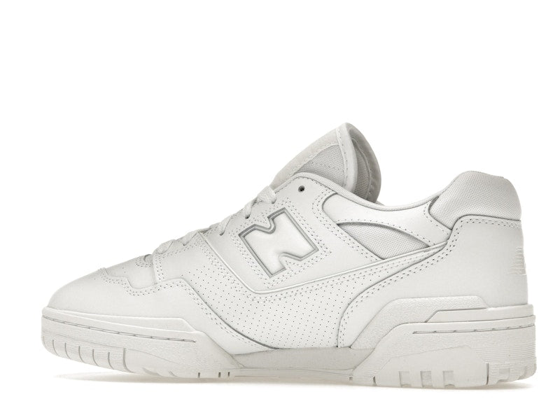 New Balance 550 Triple White - New Balance - OFFseason 衣服 - BB550WWW