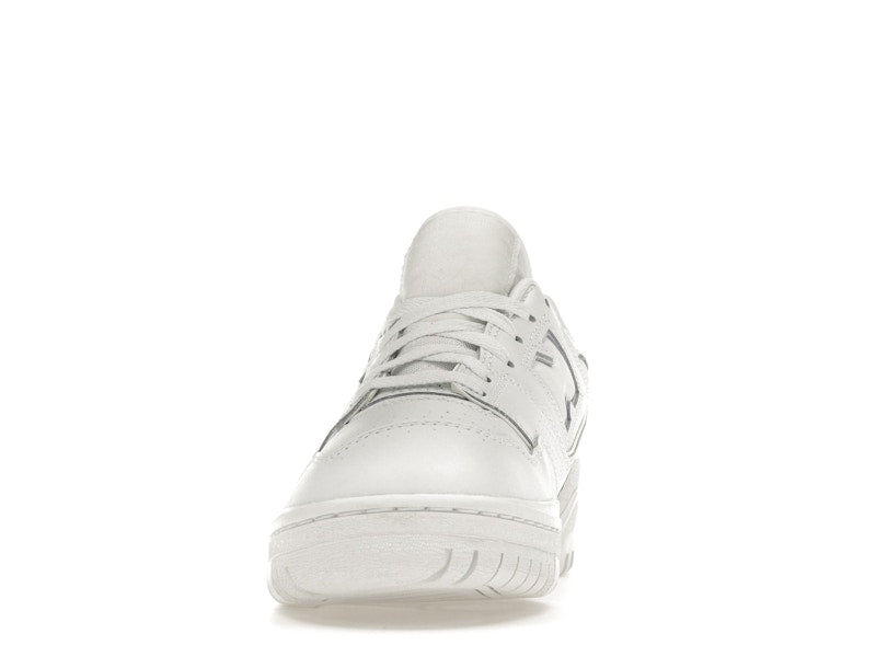 New Balance 550 Triple White - New Balance - OFFseason 衣服 - BB550WWW