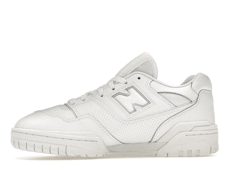 New Balance 550 Triple White - New Balance - OFFseason 衣服 - BB550WWW