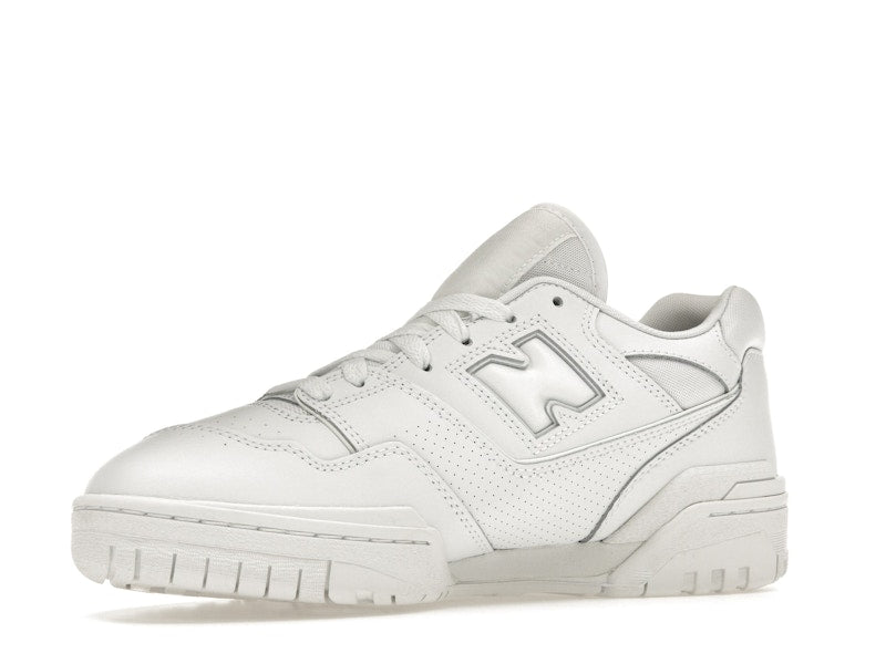 New Balance 550 Triple White - New Balance - OFFseason 衣服 - BB550WWW