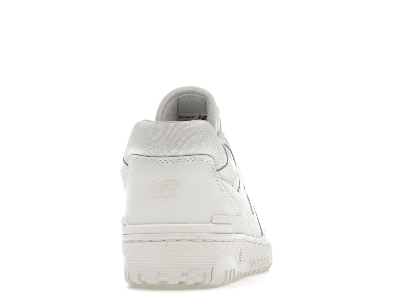 New Balance 550 Triple White - New Balance - OFFseason 衣服 - BB550WWW