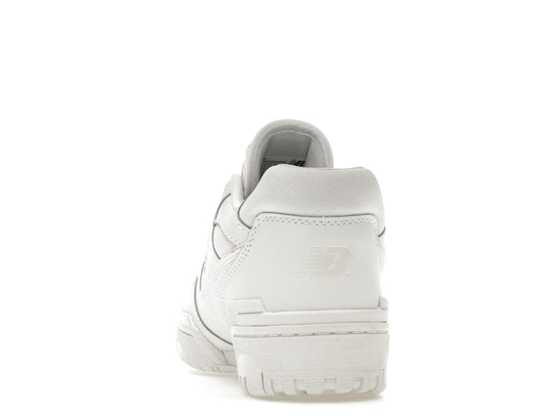 New Balance 550 Triple White - New Balance - OFFseason 衣服 - BB550WWW