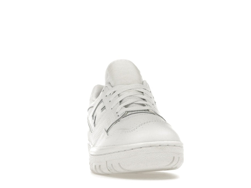 New Balance 550 Triple White - New Balance - OFFseason 衣服 - BB550WWW