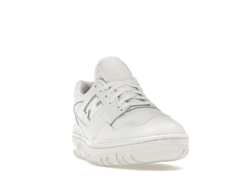 New Balance 550 Triple White - New Balance - OFFseason 衣服 - BB550WWW