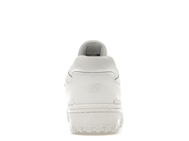 New Balance 550 Triple White - New Balance - OFFseason 衣服 - BB550WWW