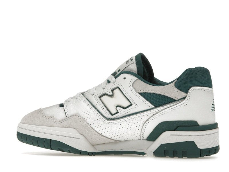 New Balance 550 Vintage Teal - New Balance - OFFseason 衣服 - BB550STA