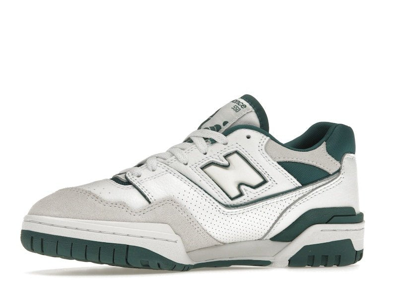 New Balance 550 Vintage Teal - New Balance - OFFseason 衣服 - BB550STA