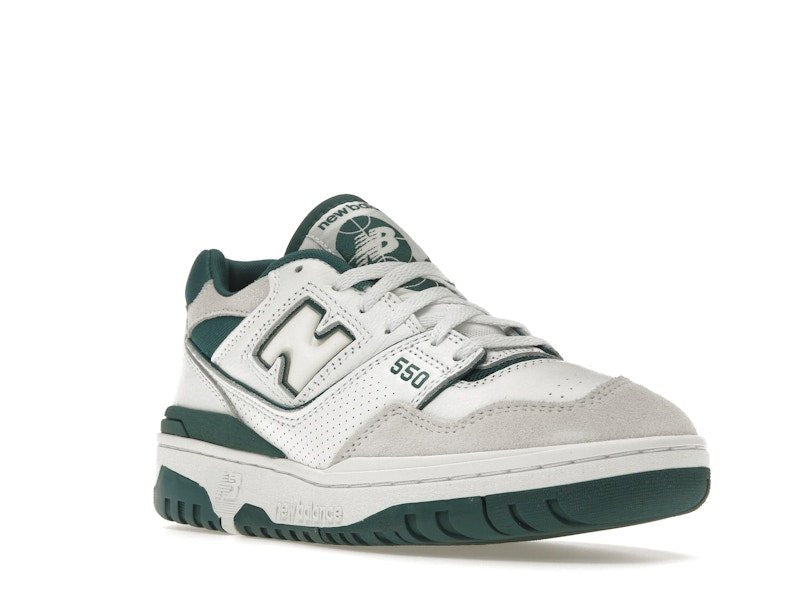 New Balance 550 Vintage Teal - New Balance - OFFseason 衣服 - BB550STA