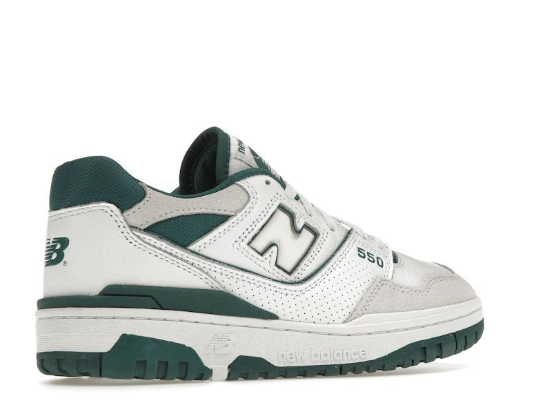 New Balance 550 Vintage Teal - New Balance - OFFseason 衣服 - BB550STA