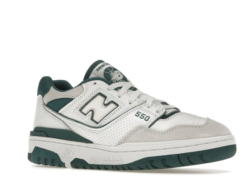 New Balance 550 Vintage Teal - New Balance - OFFseason 衣服 - BB550STA