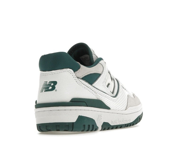 New Balance 550 Vintage Teal - New Balance - OFFseason 衣服 - BB550STA