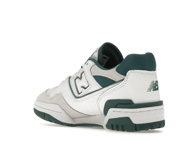 New Balance 550 Vintage Teal - New Balance - OFFseason 衣服 - BB550STA