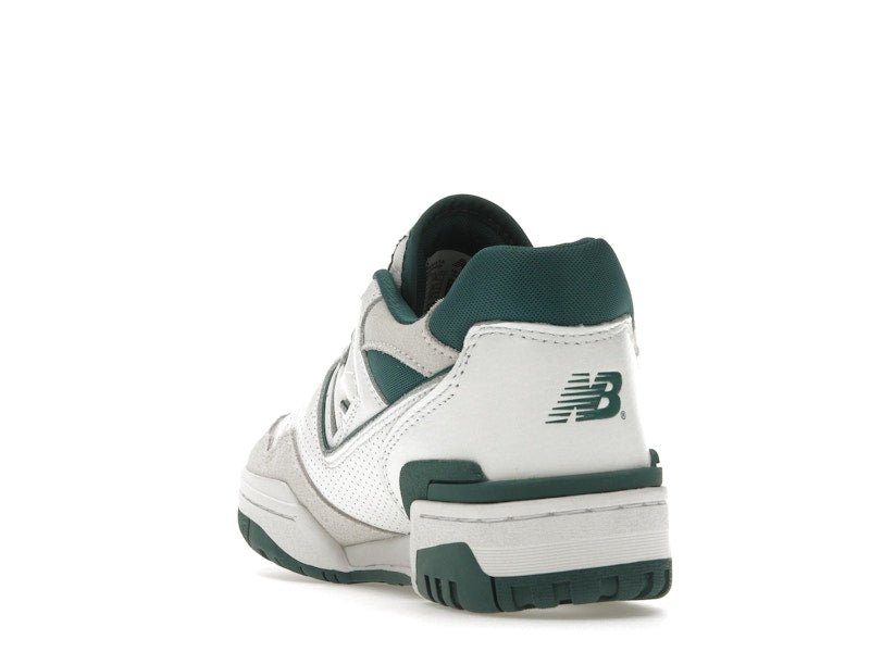 New Balance 550 Vintage Teal - New Balance - OFFseason 衣服 - BB550STA