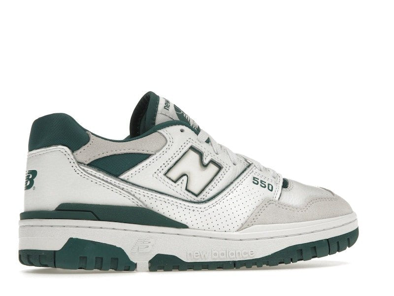 New Balance 550 Vintage Teal - New Balance - OFFseason 衣服 - BB550STA