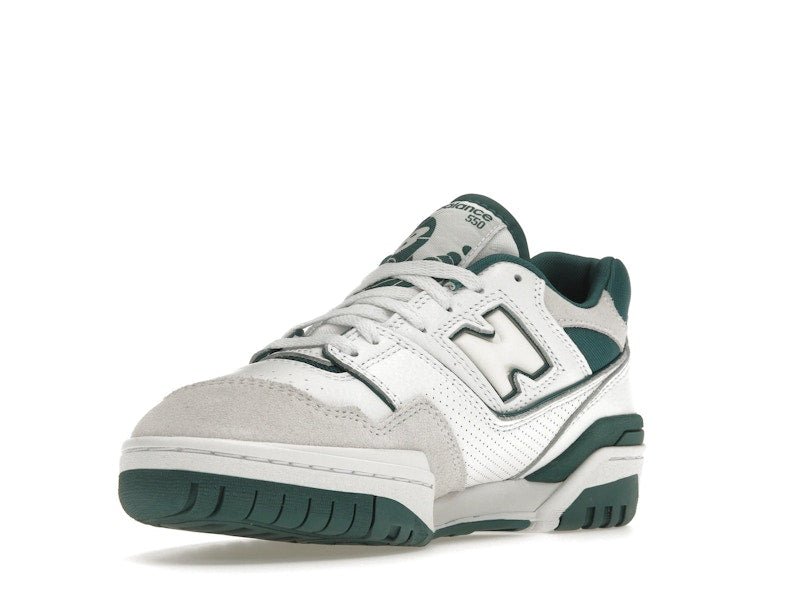 New Balance 550 Vintage Teal - New Balance - OFFseason 衣服 - BB550STA