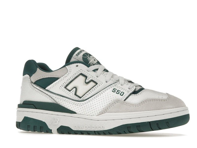 New Balance 550 Vintage Teal - New Balance - OFFseason 衣服 - BB550STA