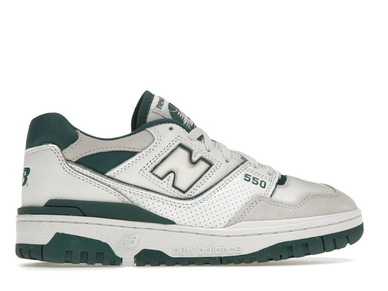 New Balance 550 Vintage Teal - New Balance - OFFseason 衣服 - BB550STA