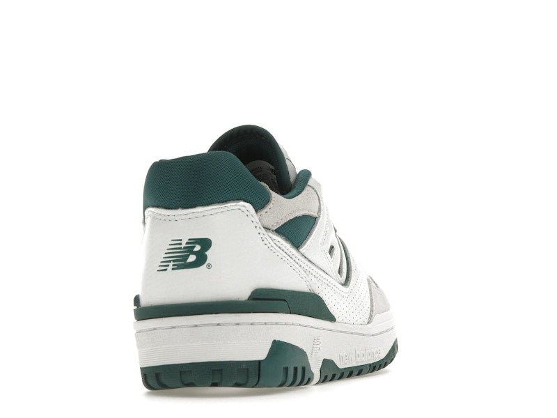 New Balance 550 Vintage Teal - New Balance - OFFseason 衣服 - BB550STA