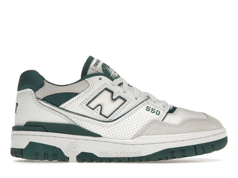 New Balance 550 Vintage Teal - New Balance - OFFseason 衣服 - BB550STA