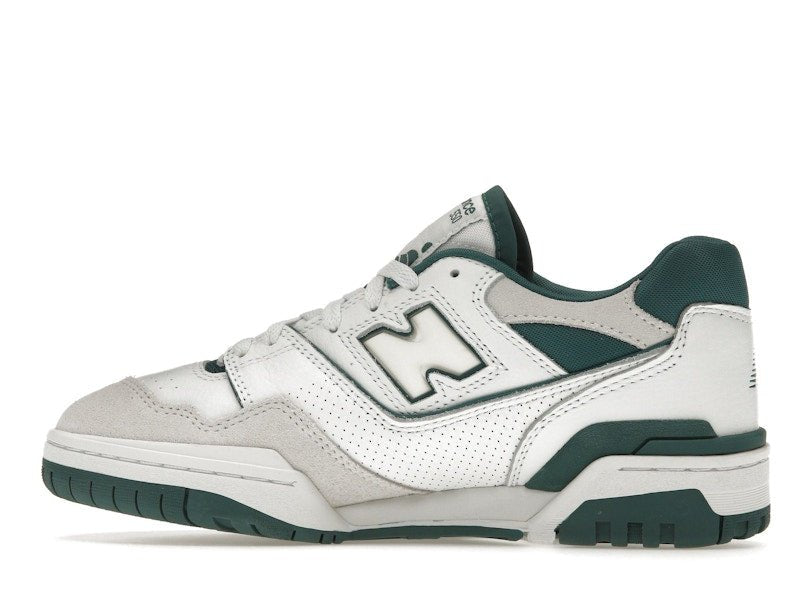 New Balance 550 Vintage Teal - New Balance - OFFseason 衣服 - BB550STA